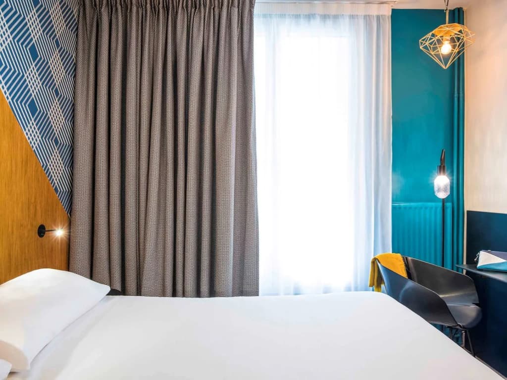 ibis Styles Paris 15 Lecourbe - Miniature 7