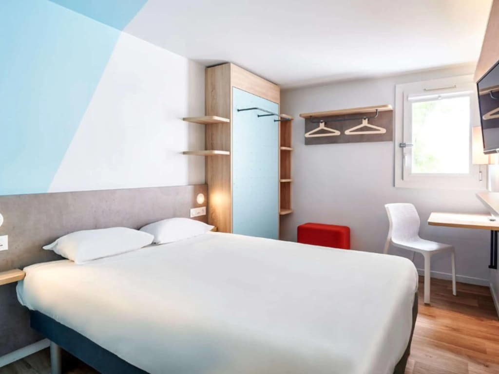 ibis Budget Bayonne - Photo 2