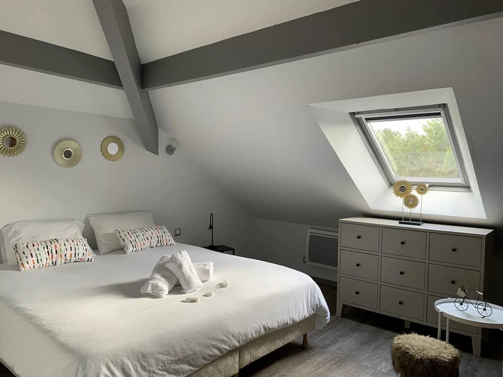 Residence Croma - Photo 4