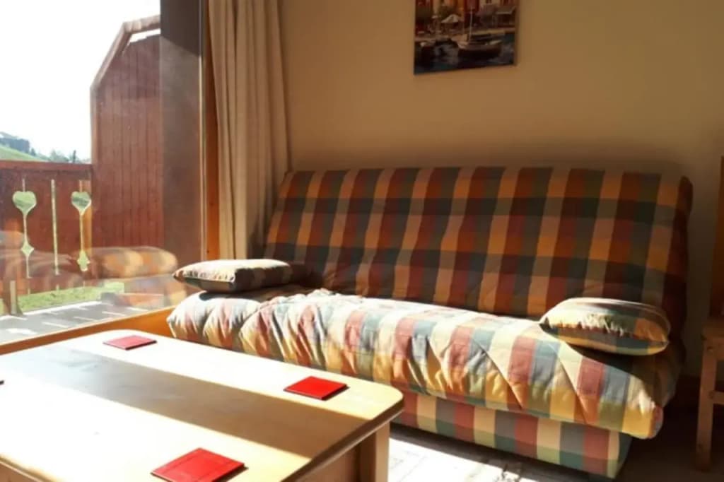 Le Chalet De Montalbert 25 C - Photo 1