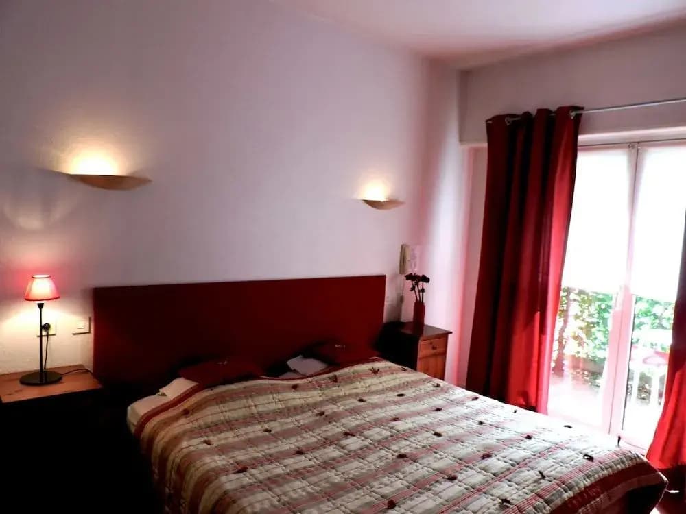 Hôtel aux Sapins - Photo 4