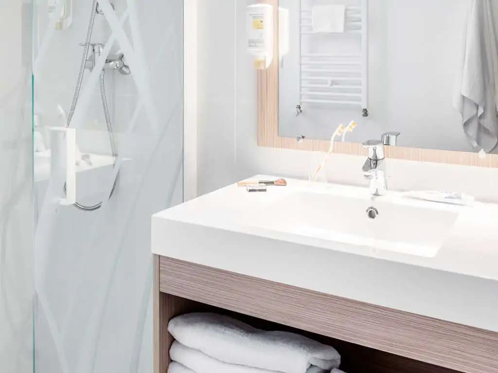 Aparthotel Adagio Access Paris Clichy - Miniature 8