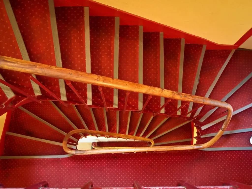 Hotel Le Richelieu Restaurant Le Bacchus - Photo 3