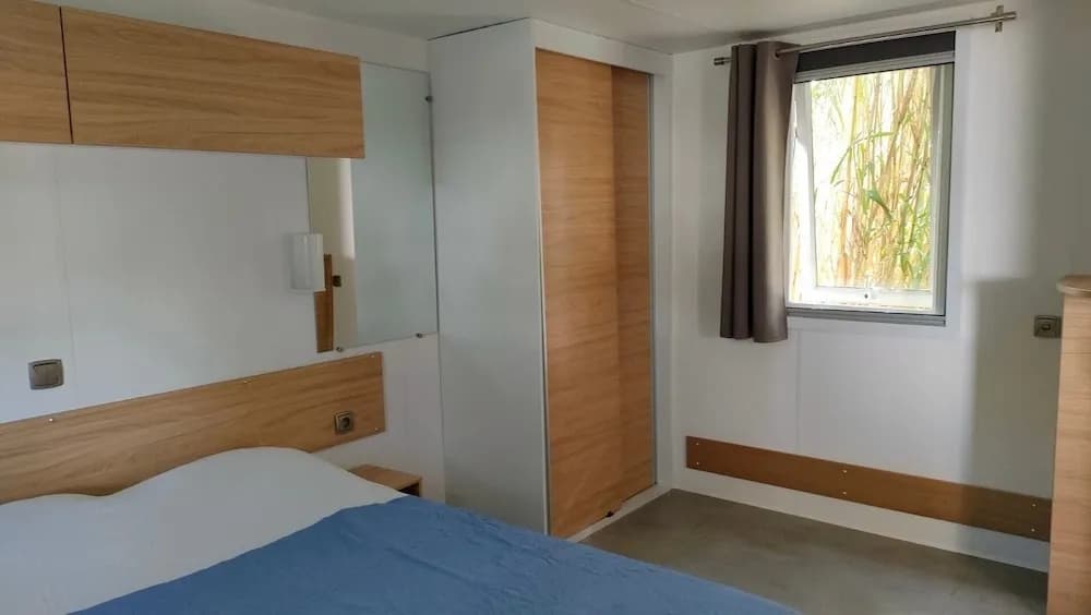 Camping Felix de la Bastide - Miniature 3