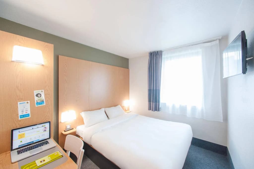 B&B HOTEL Saint-Malo Sud - Miniature 6
