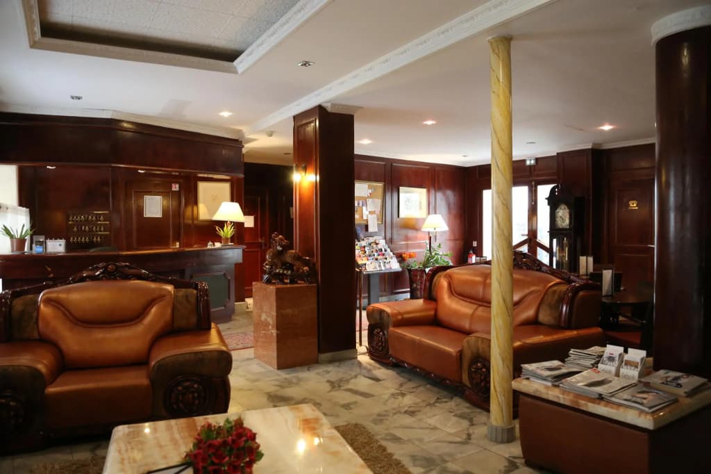 Hôtel Princesse Isabelle - Photo 2