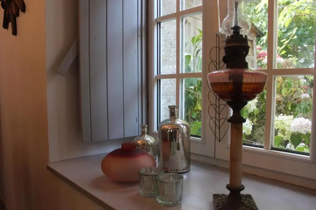 La Colombiere - Miniature 2