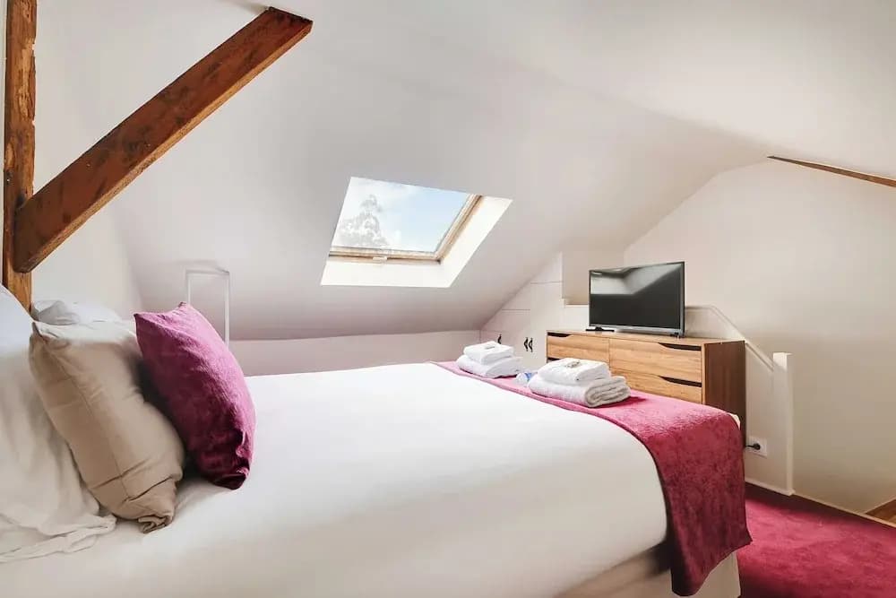 Modern Apartment - 1br/4p - Javel / Tour Eiffel - Photo 3