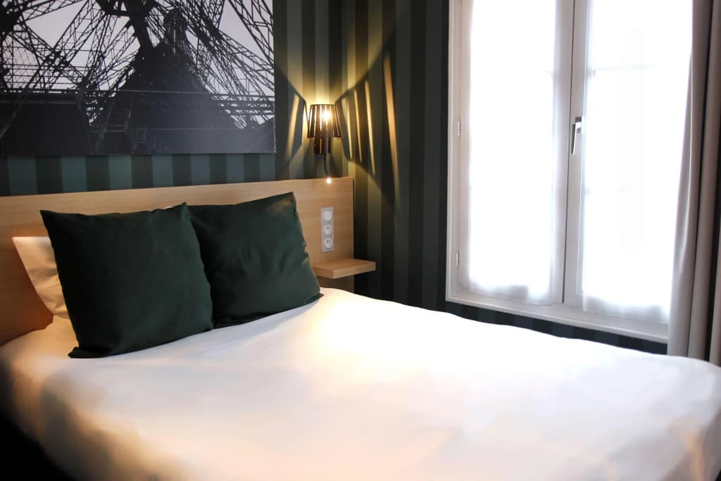 Best Western Hotel Opéra Drouot - Photo 2