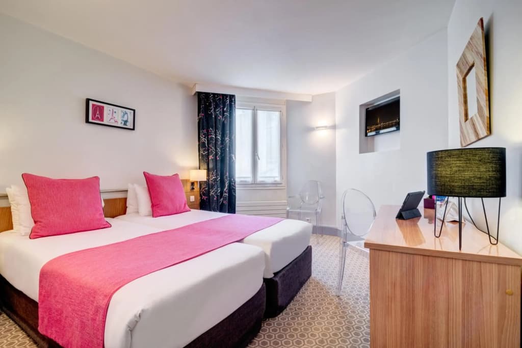 Hotel Regina Opéra Grands Boulevards - Photo 4