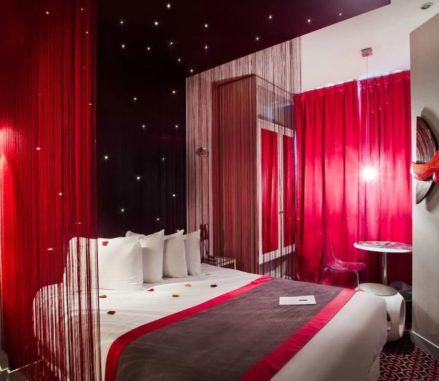 Five Boutique Hotel Paris Quartier Latin - Photo 4
