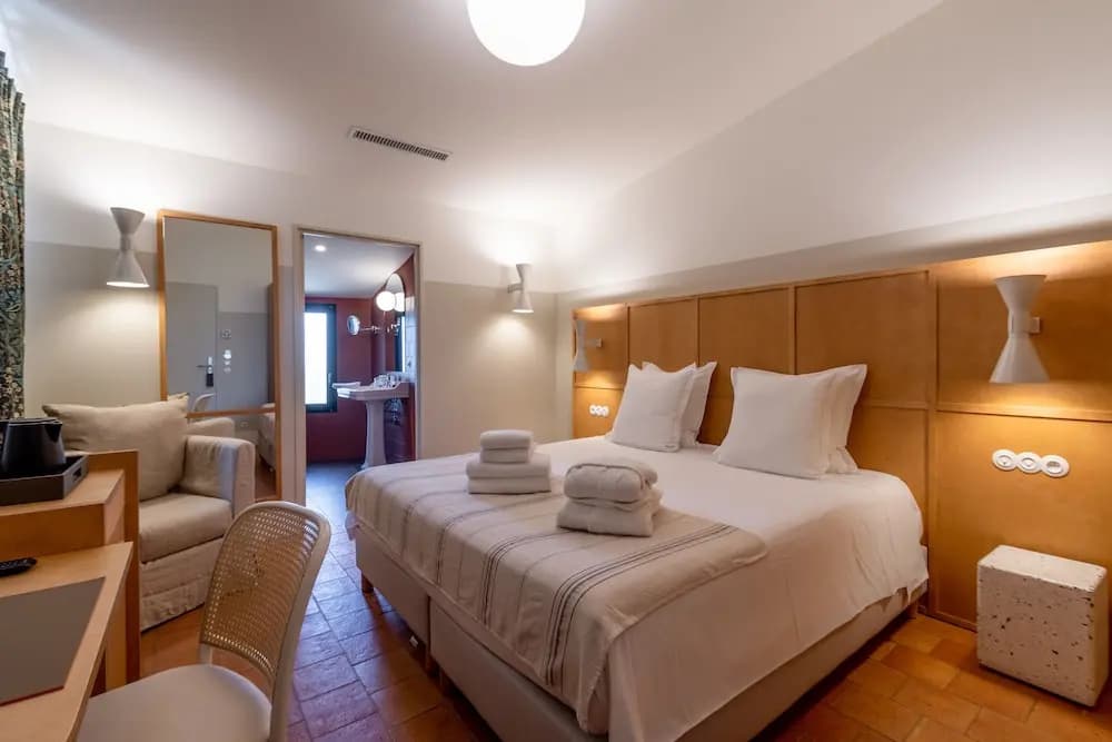 Hotel Villa Joséphine - Photo 5