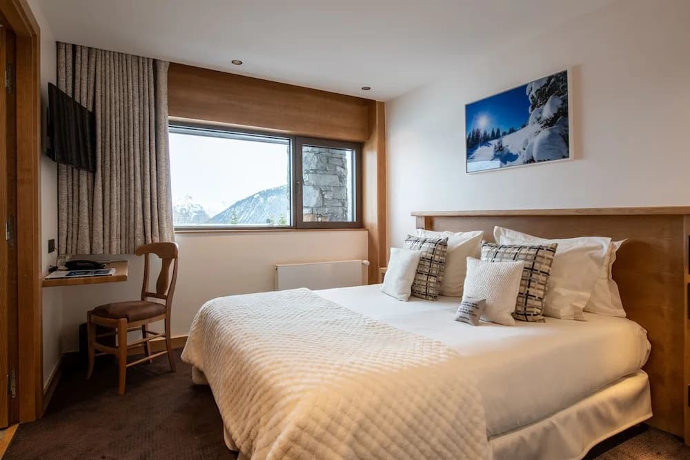 Hôtel Annapurna - Miniature 6