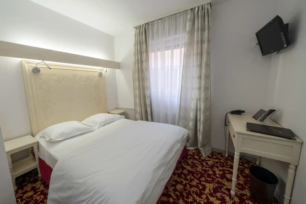 Hotel Majestic Alsace - Photo 4