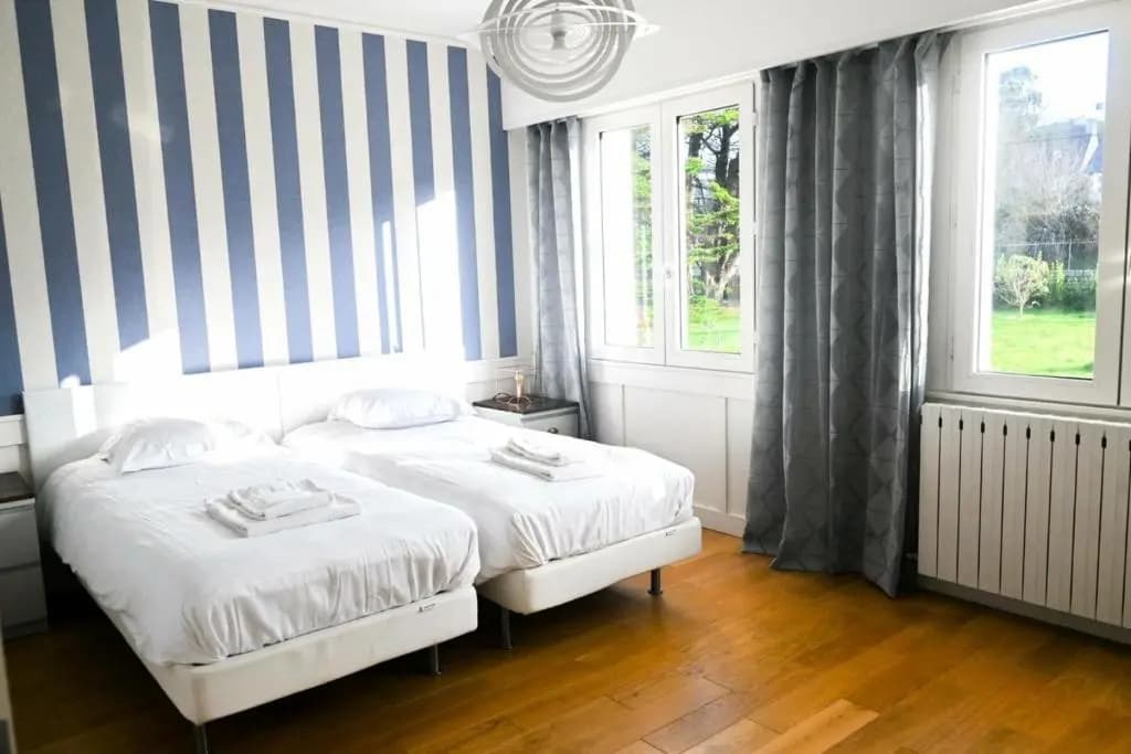 Résidence Le Lenn-louannec - Maisons & Villas pour 6 Personnes 784 - Miniature 4