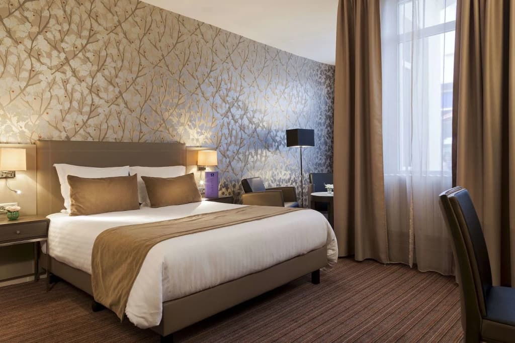 Timhotel Opera Blanche Fontaine - Photo 5