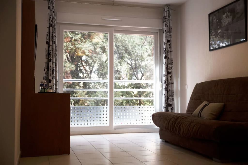 Comfort Aparthotel Antibes Le Maestria - Miniature 6