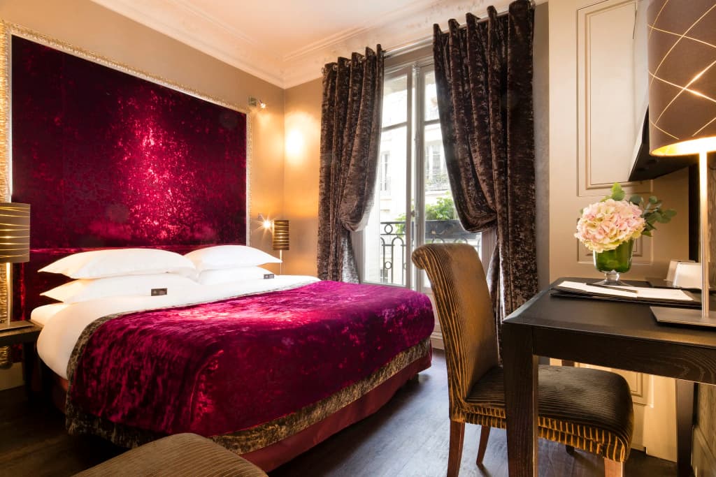 Hotel Ares Eiffel - Photo 2