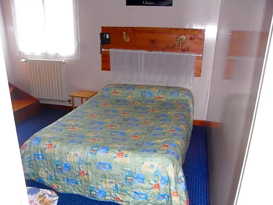 Hotel Le Terminus - Photo 4