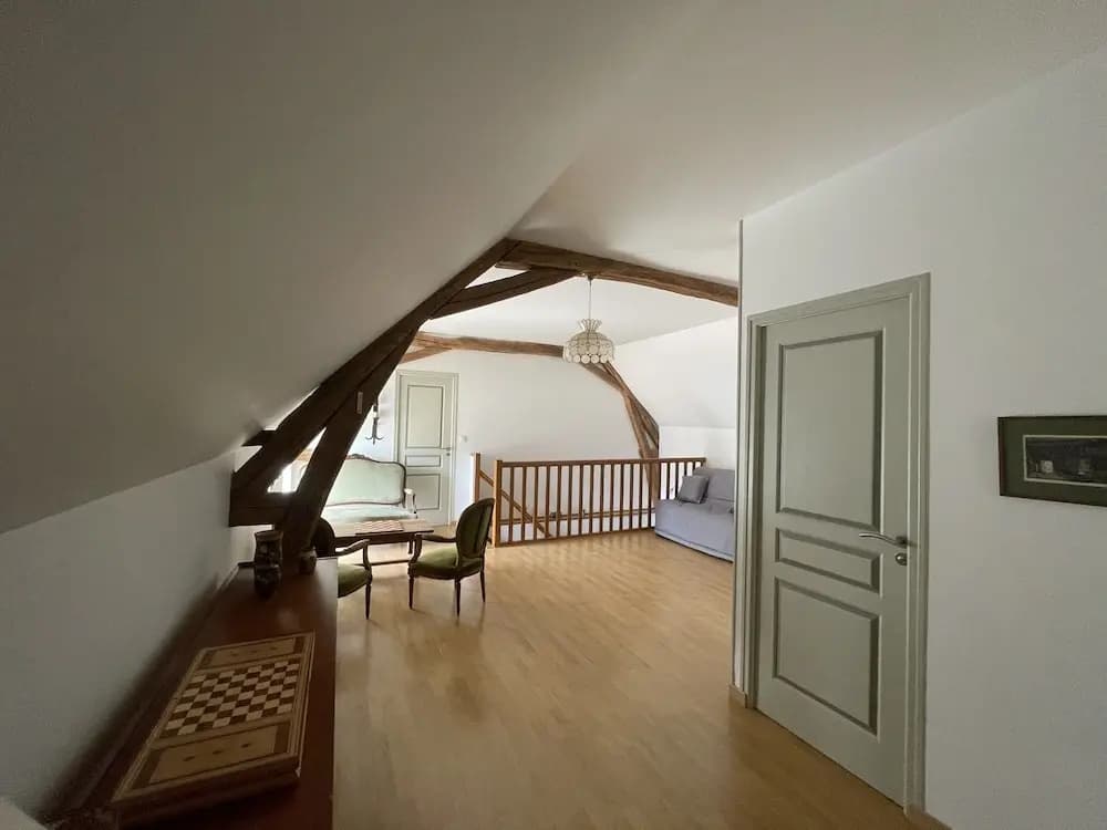 Les Chambres de la Belle Etoile - Photo 5