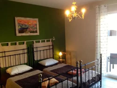 Chambres d'hôtes Mas Florylege - Photo 1