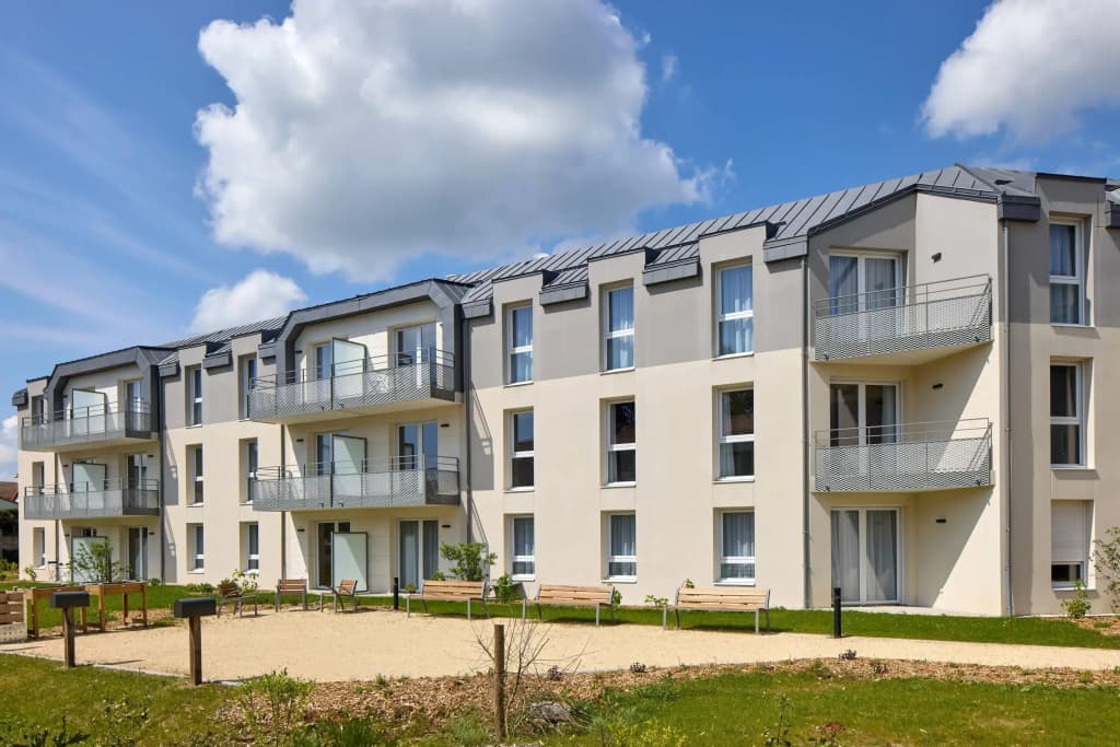 Quality Aparthotel Cholet - Photo 5