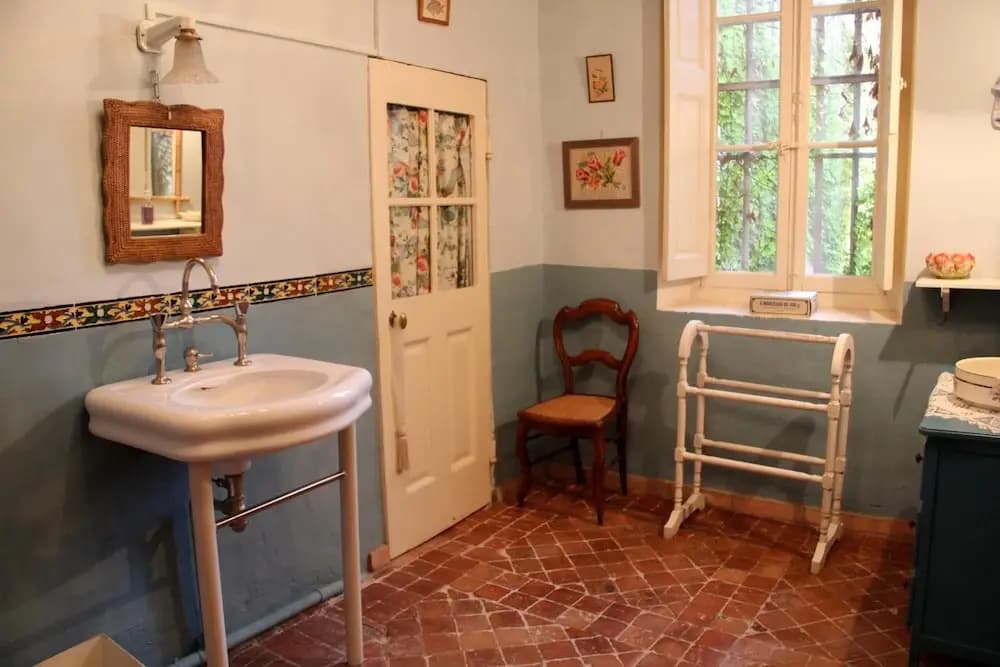 La Vagabonde - Chambre d'Hôtes - Miniature 8