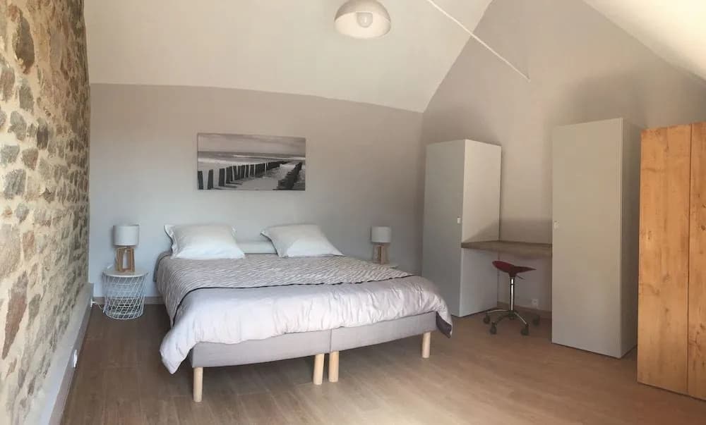Gîtes Les 2 Hermines - Photo 3