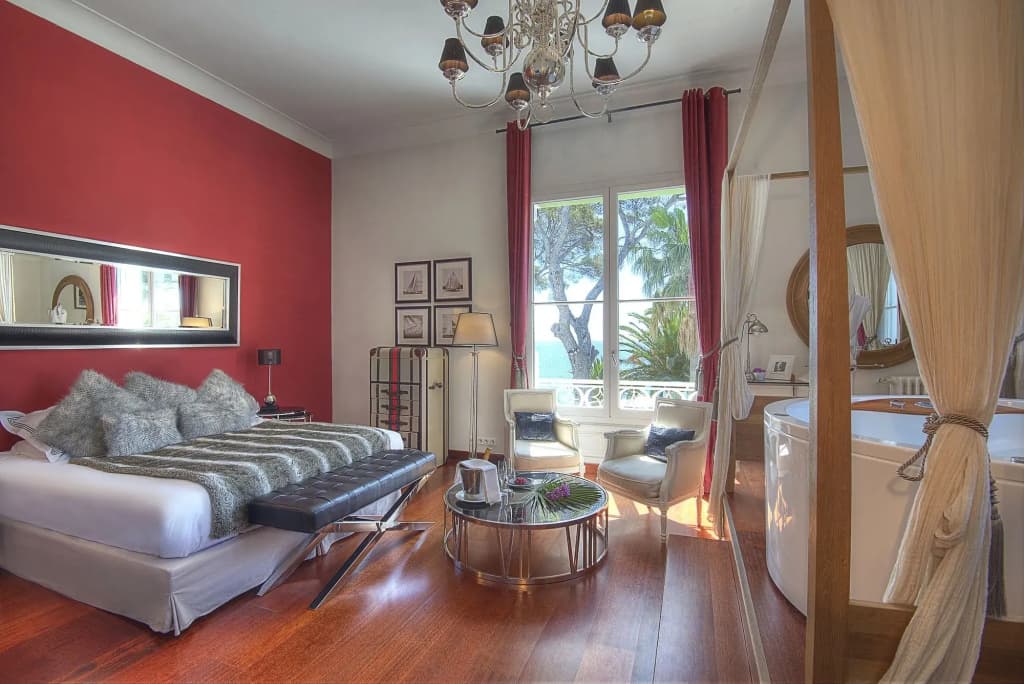 La Villa Mauresque - Photo 5