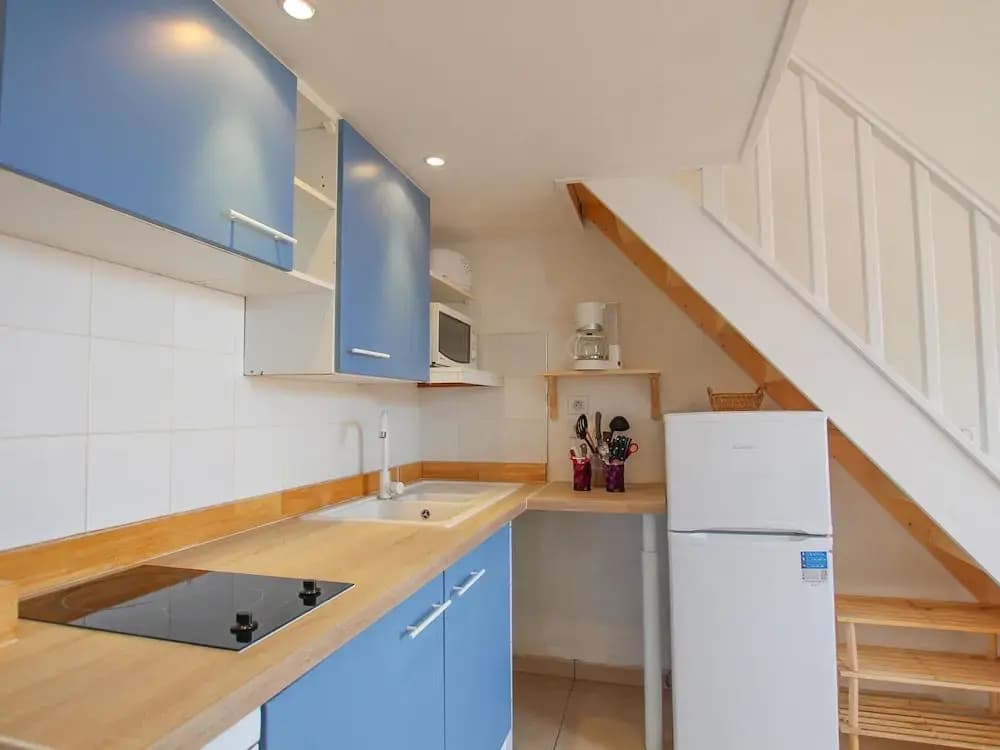 Comfortable Holiday Home Near the Beach - Photo 4