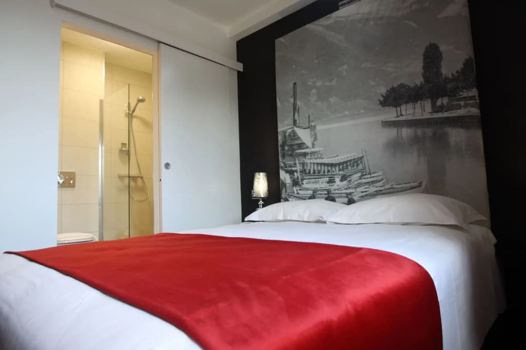 Hôtel Les Muses - Photo 1