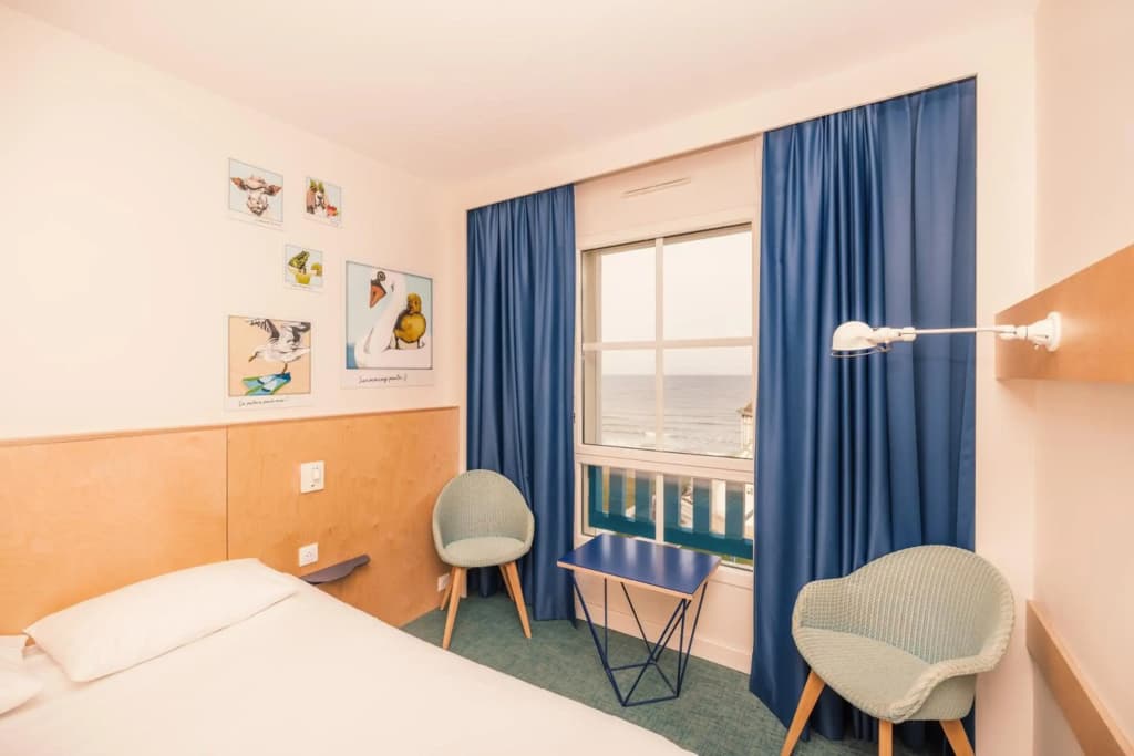 Hotel ibis Styles Deauville Villers Plage - Photo 4