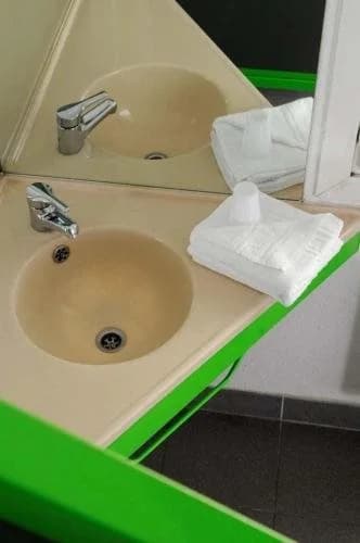 Lemon Hotel Longperrier Roissy - Miniature 8