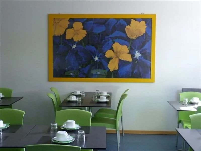 Appart Hotel Victoria Garden Mulhouse - Miniature 8