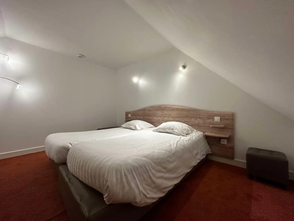 Best Western Hotel Le Pont D'Or - Miniature 6