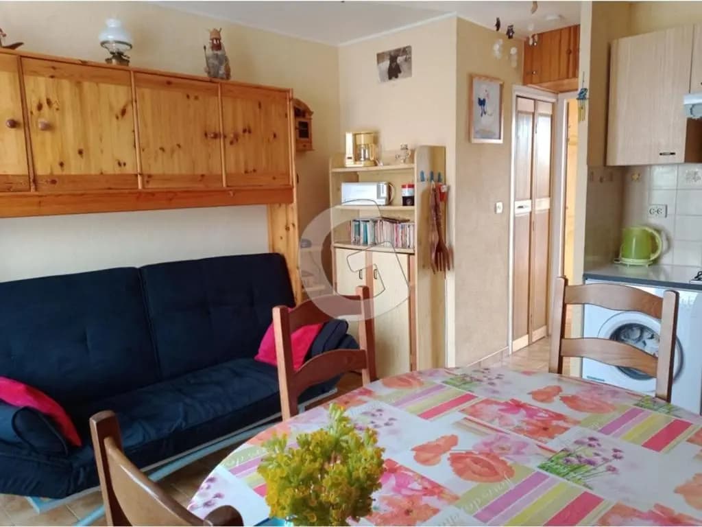 Appartement Saint-Vincent-sur-Jard, 2 pièces, 3 personnes - FR-1-357-282 - Miniature 2