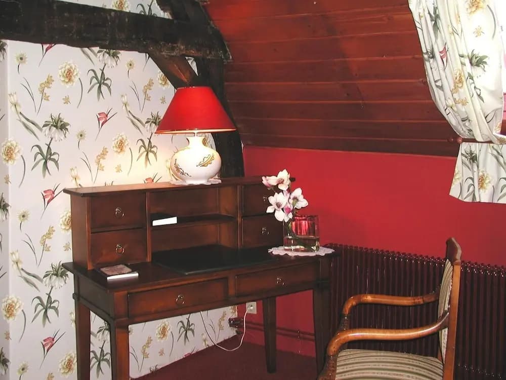 Auberge Du Bon Fermier - Photo 3