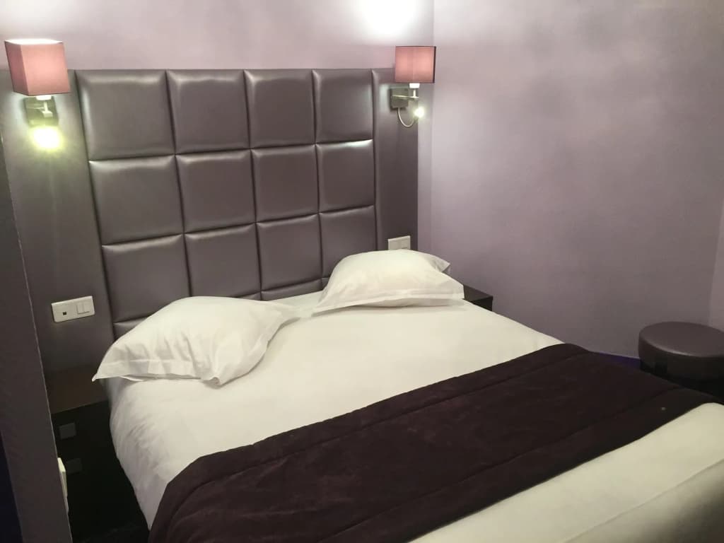 Hôtel d'Alsace - Photo 4