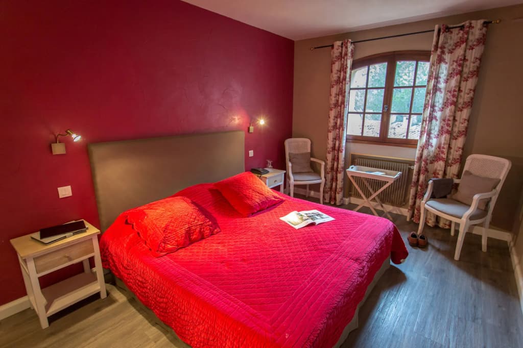 Confidentiel hôtel & Spa - Miniature 6
