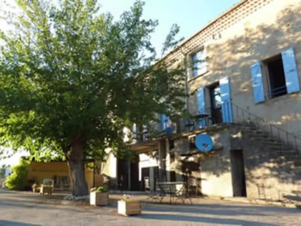 Domaine Du Murier - Photo 1