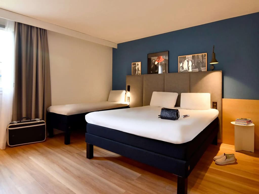 ibis Maisons Laffitte - Photo 3