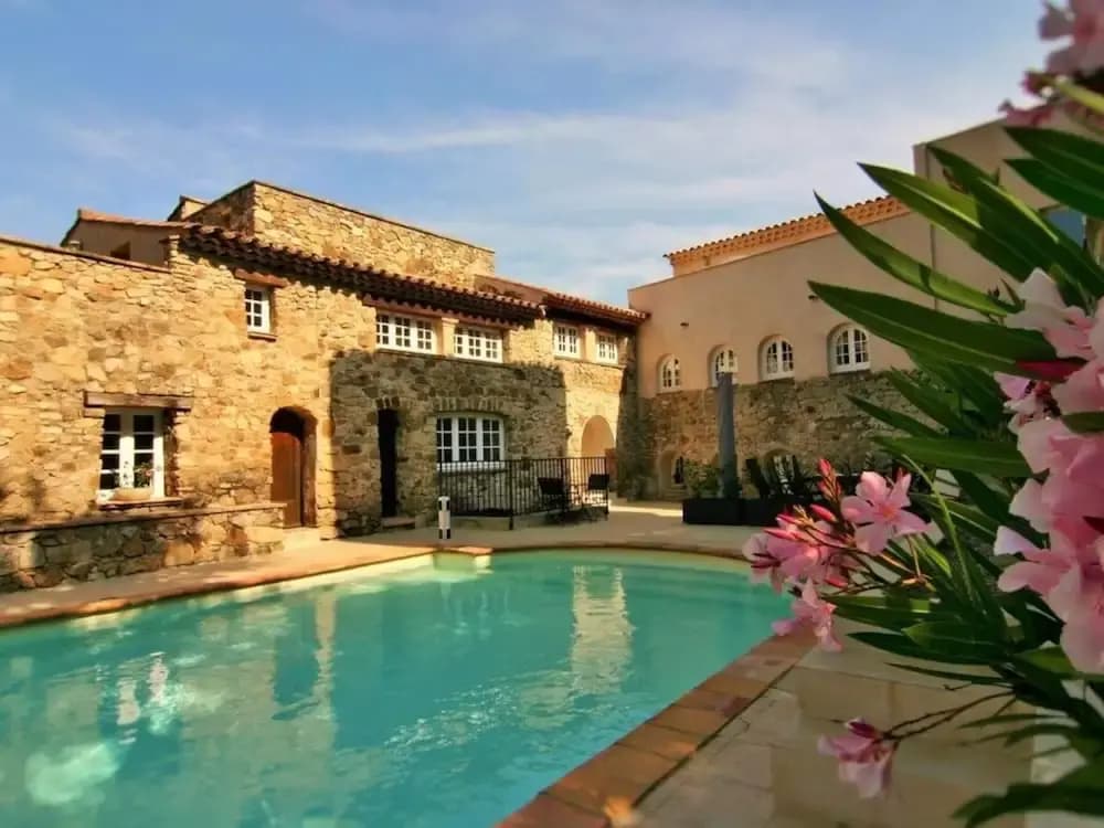 Prat-bourdin no. 18 Hameau des Claudins - Photo 5