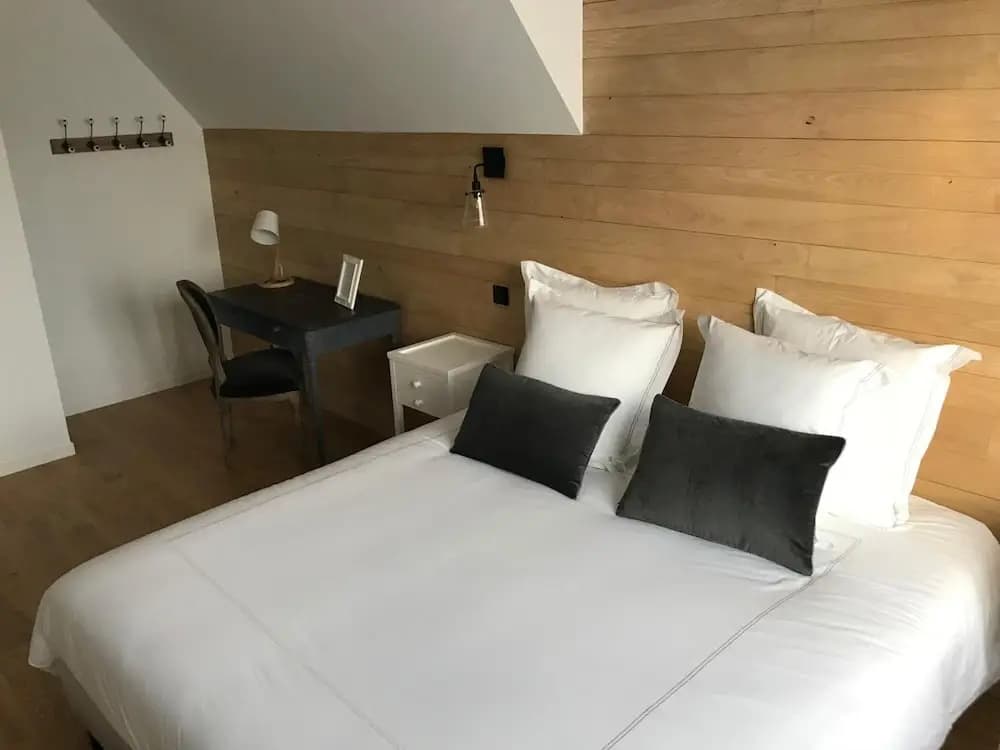 Chambres d'hôtes Saint Jean - Photo 2