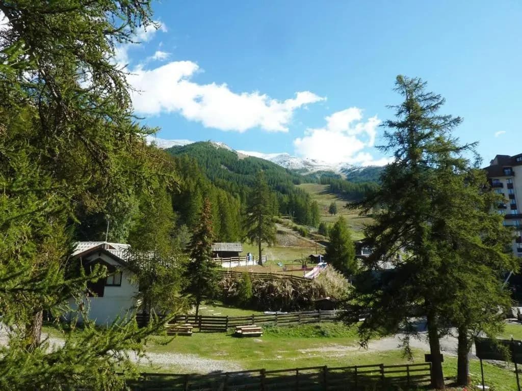 Appartement Les Orres, 2 pièces, 6 personnes - FR-1-322-276 - Miniature 8
