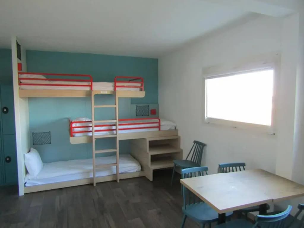 hotelF1 Nemours - Miniature 6