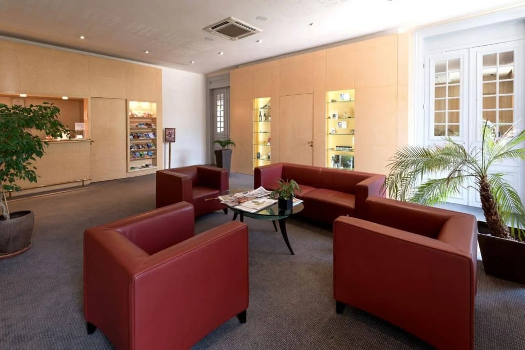 Grand Hotel des Bains - Photo 1