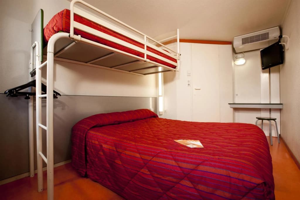 Hotel Premiere Classe Mulhouse Sud - Morschwiller - Photo 2