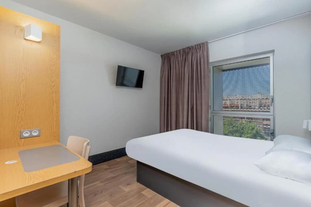 B&B HOTEL Marseille Euromed - Photo 5