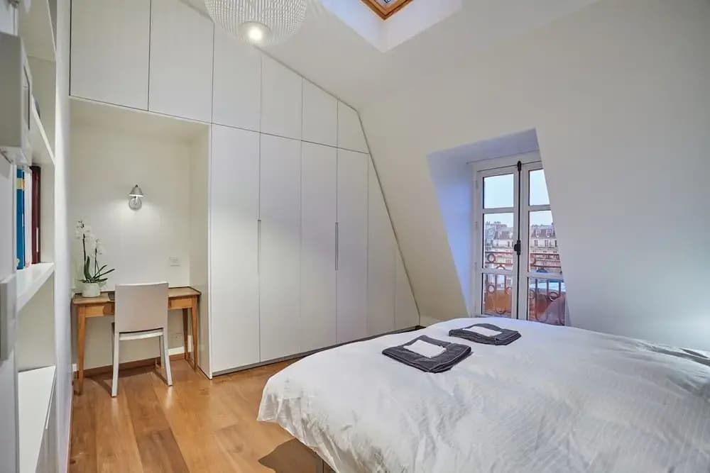 Sublime Apartment Center of Paris le Marais - Photo 3