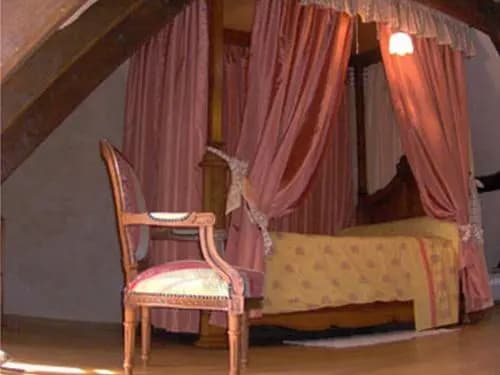 Relais de Chasse du XVIII Siècle - Miniature 5